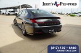 Used 2022 Hyundai Sonata SEL w/ Convenience Package image 4