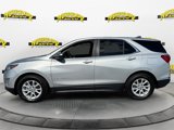 Used 2021 Chevrolet Equinox LT image 2