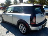Used 2011 MINI Cooper Clubman w/ Premium Pkg image 3