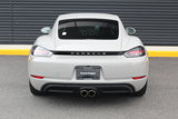 Used 2024 Porsche 718 Cayman S image 6