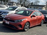 Used 2022 Kia Forte LXS image 3