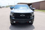 Used 2021 Chevrolet Silverado 1500 LT Trail Boss w/ Convenience Package II image 3