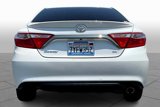 Used 2017 Toyota Camry SE image 4