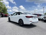 Used 2024 Nissan Sentra SV image 5