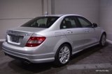 Used 2008 Mercedes-Benz C 300 Sport image 4