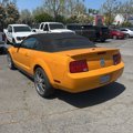 Used 2007 Ford Mustang Deluxe image 3
