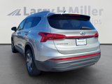 Used 2023 Hyundai Santa Fe SEL image 4