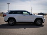 Used 2018 Jeep Grand Cherokee Limited w/ Trailer Tow Group IV image 5