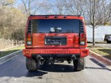 Used 2003 HUMMER H2 w/ Preferred Equipment Group image 4