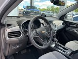 Used 2024 Chevrolet Equinox LS w/ LS Convenience Package image 4
