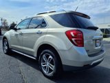 Used 2016 Chevrolet Equinox LTZ w/ Enhanced Convenience Package image 4