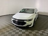 New 2025 Chevrolet Malibu RS image 4