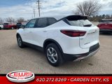 Certified 2023 Chevrolet Blazer LT image 5