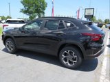 New 2025 Chevrolet Trax LT w/ LT Convenience Package image 4