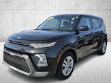 Used 2020 Kia Soul LX image 2