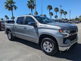 Certified 2025 Chevrolet Silverado 1500 LT image 2
