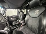 Used 2013 Jeep Wrangler Unlimited Sport image 4