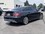 Certified 2018 Mercedes-Benz CLA 250 4MATIC image 5