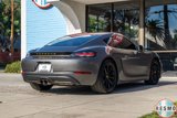 Used 2018 Porsche 718 Cayman S w/ Sport Chrono Package image 6