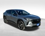 New 2025 Chevrolet Trax RS w/ Sunroof Package image 3