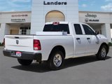 Used 2022 RAM 1500 Tradesman image 4