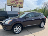 Used 2011 Nissan Rogue SV w/ SL Pkg image 3