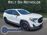 Used 2020 GMC Terrain SLE w/ Elevation Edition image 1