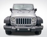 Used 2017 Jeep Wrangler Unlimited Sport w/ Quick Order Package 24S image 2