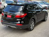 Used 2015 Hyundai Santa Fe GLS image 4