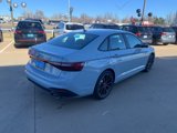 New 2025 Volkswagen Jetta GLI Autobahn image 4