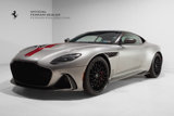 Used 2023 Aston Martin DBS Coupe image 3