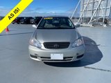 Used 2003 Toyota Corolla LE image 3