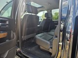 Used 2017 Chevrolet Silverado 1500 LTZ w/ LTZ Plus Package image 5