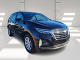 Used 2022 Chevrolet Equinox LT image 3
