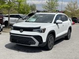 New 2025 Volkswagen Taos SE image 3