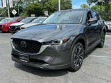 Certified 2022 MAZDA CX-5 AWD 2.5 S w/ Premium Package image 4