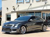 Used 2016 Cadillac ATS V w/ Luxury Package image 3