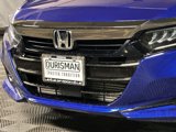 Used 2022 Honda Accord Sport image 3
