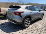 New 2025 Chevrolet Trax LT w/ LT Convenience Package image 5
