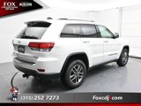 Used 2022 Jeep Grand Cherokee Limited image 4