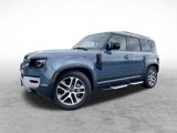 Certified 2023 Land Rover Defender 110 SE image 1