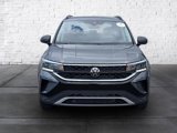Certified 2024 Volkswagen Taos S image 3