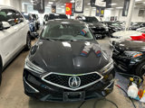 Used 2019 Acura ILX w/ Technology Package image 2