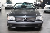 Used 1995 Mercedes-Benz SL 500 image 2