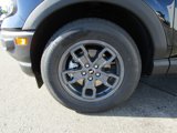New 2024 Ford Bronco Sport Big Bend w/ Convenience Package image 4