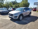 Used 2020 Hyundai Tucson SE image 4