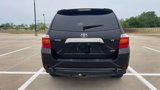 Used 2008 Toyota Highlander Limited image 6