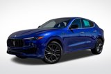 New 2024 Maserati Levante GT Ultima image 3