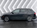 Used 2024 Volkswagen Tiguan S image 3
