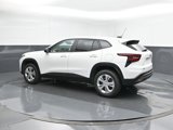 Used 2025 Chevrolet Trax LS image 3